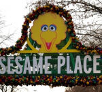 Sesame Street style park asksforgiveness after mascot rejects Black women hugs