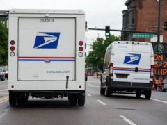 US Postal Service to increase purchases of electrical automobiles