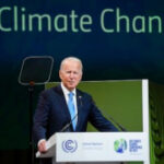 Biden to reveal environment actions at ex-coal plant in Mass.