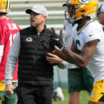 Separating the Packers’ 90-guy training camp lineup into 4 groups