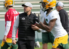 Separating the Packers’ 90-guy training camp lineup into 4 groups