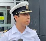 Military fines MP Kevin Vuong for stoppingworking to report badguy charge