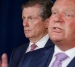 Must mayors of Toronto and Ottawa get more powers? Reports state Ford is thinkingabout it