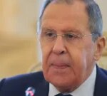 Russian foreign minister states nation’s goals in Ukraine now go beyond Donbas
