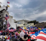 Capitol riot: Trump overlooked pleas to condemn assault, hearing informed