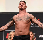 Video: Watch Friday’s UFC Fight Night 208 ceremonial weigh-ins live on MMA Junkie at noon ET