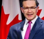 Pierre Poilievre would authorize runway growth to bring jets to Billy Bishop airport