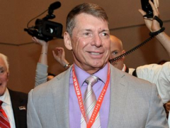 WWE’s McMahon states he is retiring inthemiddleof misbehavior probe