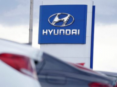 Hyundai gets $1.8B in help to construct electrical vehicles in Georgia