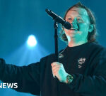 Latitude Festival: Lewis Capaldi states he’s “too lazy” for brand-new album