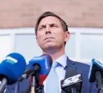 Conservative Party discusses why it disqualified Patrick Brown from management race