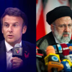 Macron Tells Iran’s Raisi That a Nuclear Deal Remains Possible