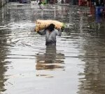 Weekslong monsoon rains, flooding in Pakistan have now eliminated more than 300
