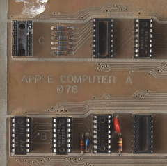Steve Jobs’s Apple-1 Computer Prototype Is on the Auction Block