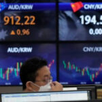 Asian stocks greater ahead of possible UnitedStates rate walking