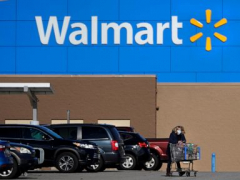 Walmart cuts revenue outlook as consumers adjust to inflation