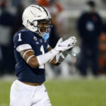 Report: Bears completing novice offer with 2nd-round choice Jaquan Brisker