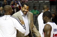 Rasheed Wallace won’t signupwith Los Angeles Lakers personnel