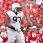 Leading 3 NFL draft-eligible protective dealswith in the Big Ten for 2022