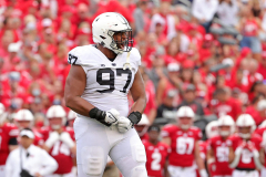 Leading 3 NFL draft-eligible protective dealswith in the Big Ten for 2022