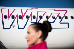 Wizz Air Says Flight Delays Are Easing Off After Schedule Cuts