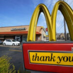 McDonald’s posts lower Q2 income, charges weigh down revenue