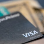 Visa’s revenues dive 32% as customers start takingatrip onceagain