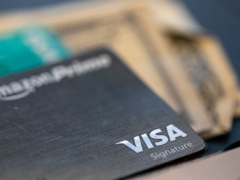 Visa’s revenues dive 32% as customers start takingatrip onceagain