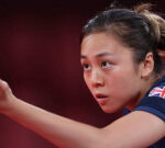 Commonwealth Games 2022: Tin-Tin Ho on dealingwith an consuming condition and stressandanxiety