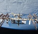How will Russia’s withdrawal affect the International Space Station?