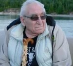 ‘Heartbroken’ widower, 91, from Woolwich, Ont., hopes lost ornately sculpted walkingstick is returned