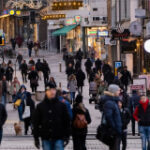 Speedingup Inflation Deepens Gloom Among Swedish Consumers