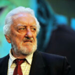 Bernard Cribbins, Star of the Railway Children and Doctor Who, Dies Aged 93