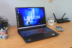 Lenovo Legion 5 Pro விமர்சனம்: சிறந்த விலையில் ஒரு திடமான கேமிங் லேப்டாப்