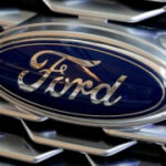 Ford 2Q revenue up 19%, sees morepowerful year inspiteof inflation