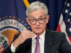 Fed releases another huge rate walking in quote to curb inflation