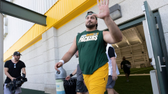 Green Bay Packers’ David Bakhtiari figuredout to return in All-Pro type after another knee treatment