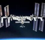 Russia informs NASA it will stay with International Space Station till at least 2028