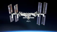 Russia informs NASA it will stay with International Space Station till at least 2028