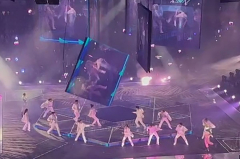 Giant Screen Falls on Pop Band Mirror’s Performance Shocks Hong Kong