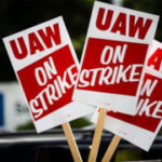 UAW rescinds strike pay boost at yearly convention