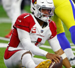 The Cardinals and Kyler Murray ‘independent researchstudy’ stipulation mess is so laughably bad