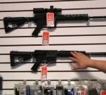 Ottawa uses $1,337 each for AR-15 rifles under obligatory buyback program