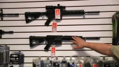 Ottawa uses $1,337 each for AR-15 rifles under obligatory buyback program