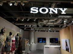 Sony sees earnings increase inspiteof subsiding interest in video videogames