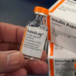 California intends to make its own insulin brandname to lower cost