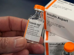 California intends to make its own insulin brandname to lower cost