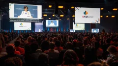 Visa rejections knocked at Montreal AIDS conference, federal minister cancels speech