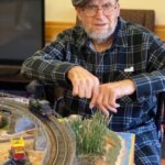 Design trains downing around Sunshine Coast nursing house to assistance dementia clients stay on track