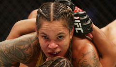 Amanda Nunes states she might’ve completed Julianna Peña at UFC 277, didn’t to show veryfirst battle was ‘lucky’